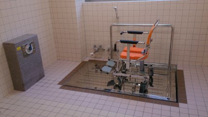 なぎつじ翔裕館Ⅰ号館