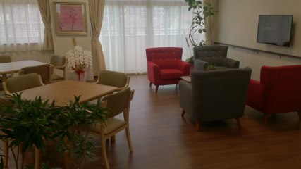 なぎつじ翔裕館Ⅰ号館