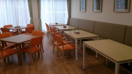 なぎつじ翔裕館Ⅰ号館