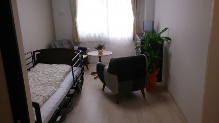 なぎつじ翔裕館Ⅰ号館