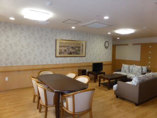 ハートランド洛北