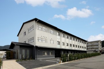 ハートランド山科