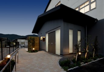 ハートランド山科