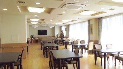 ハートランド山科