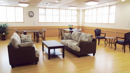 ハートランド山科