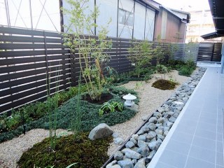 ハートランド山科
