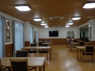 ハートランド桂