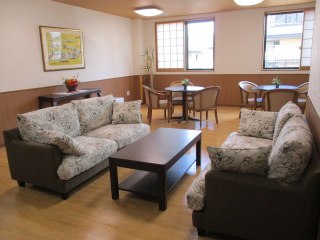 ハートランド桂