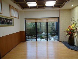 ハートランド桂