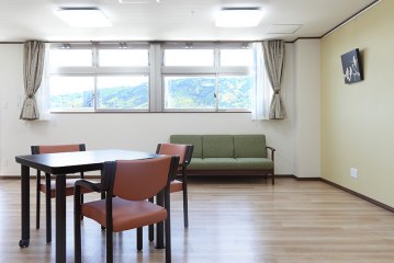 エイジフリーハウス京都山科新十条