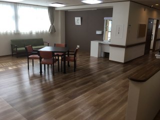 エイジフリーハウス京都山科新十条