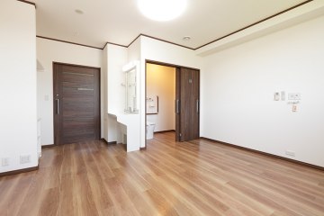 エイジフリーハウス京都山科新十条