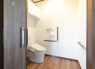 エイジフリーハウス京都山科新十条