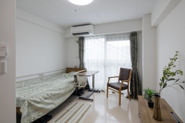 ユアサイド京田辺