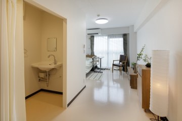 ユアサイド京田辺