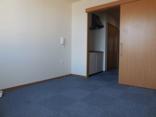 サービス付高齢者向け住宅おびこハウス