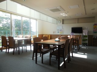 サービス付高齢者向け住宅おびこハウス