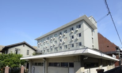 京都YWCAサラーム