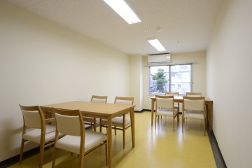 京都YWCAサラーム