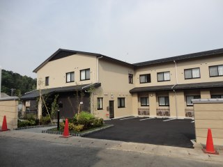ハートランド岩倉