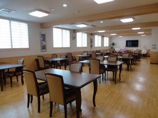 ハートランド岩倉