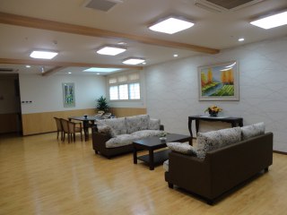 ハートランド岩倉