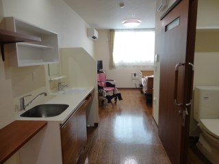 ハートランド岩倉