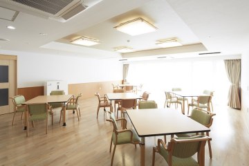 ナービス京都二条