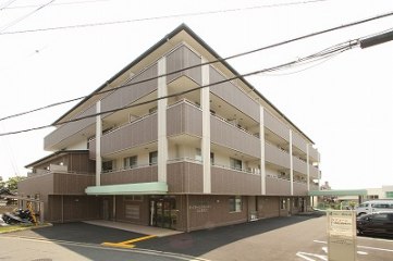 医療法人高生会ケアコートふじのもり