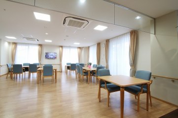 医療法人高生会ケアコートふじのもり