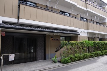 さくらハウス板橋