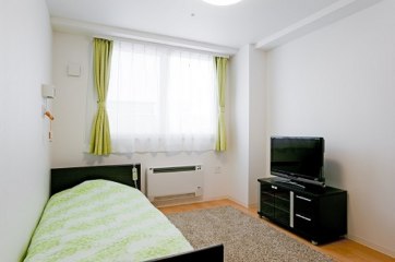 サービス付き高齢者向け住宅モーニング