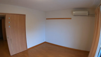 さくらハウス小栗栖