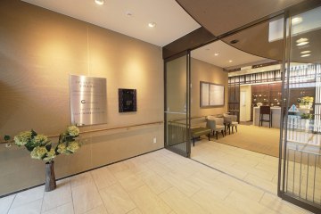 メディカルグランメゾン京都五条御前