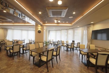 メディカルグランメゾン京都五条御前