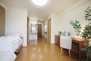 メディカルグランメゾン京都五条御前