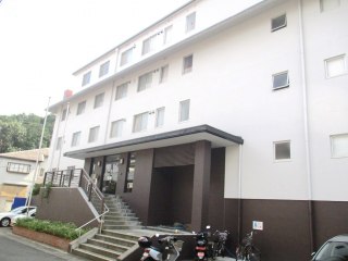ユアサイド京都山科
