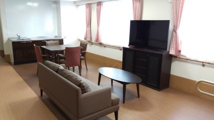 ユアサイド京都山科