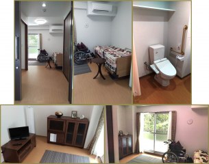 ユアサイド京都山科