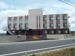 サービス付き高齢者向け住宅シニアライフ木津川