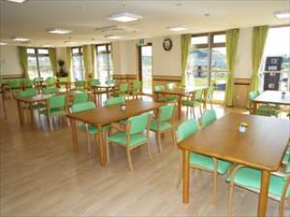 サービス付き高齢者向け住宅シニアライフ木津川