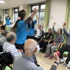 サービス付き高齢者向け住宅シニアライフ木津川