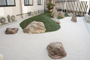 介護付有料老人ホームプレザンメゾン京都宇多野