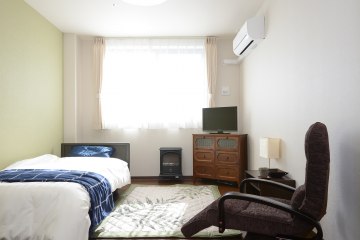 介護付有料老人ホームプレザンメゾン京都宇多野