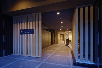 プレミアムライフ四条烏丸