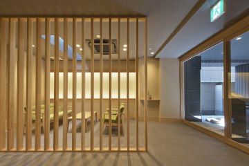 プレミアムライフ四条烏丸