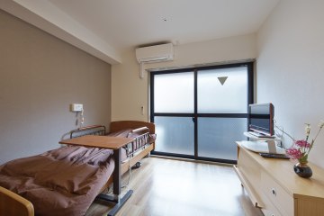 プレミアムライフ四条烏丸