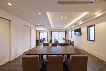 プレミアムライフ四条烏丸