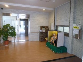 医療法人弘正会洛桂の郷