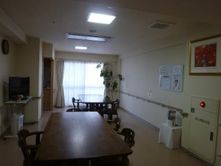 医療法人弘正会洛桂の郷